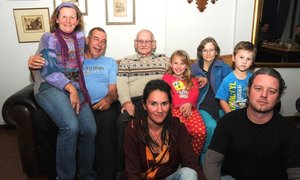  3 Dubbele Verjaardag